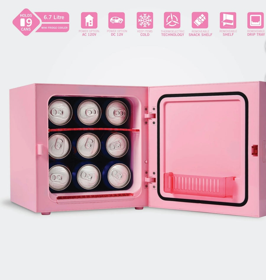 Mini fridge Hello kitty