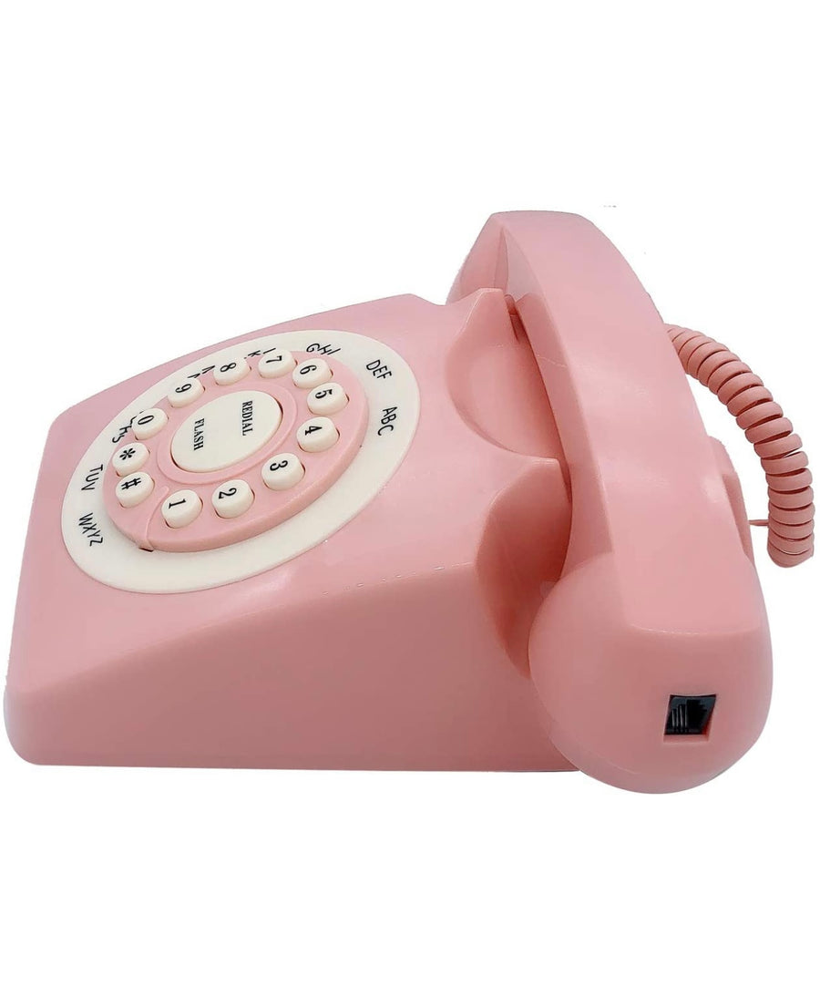 Teléfono vintage