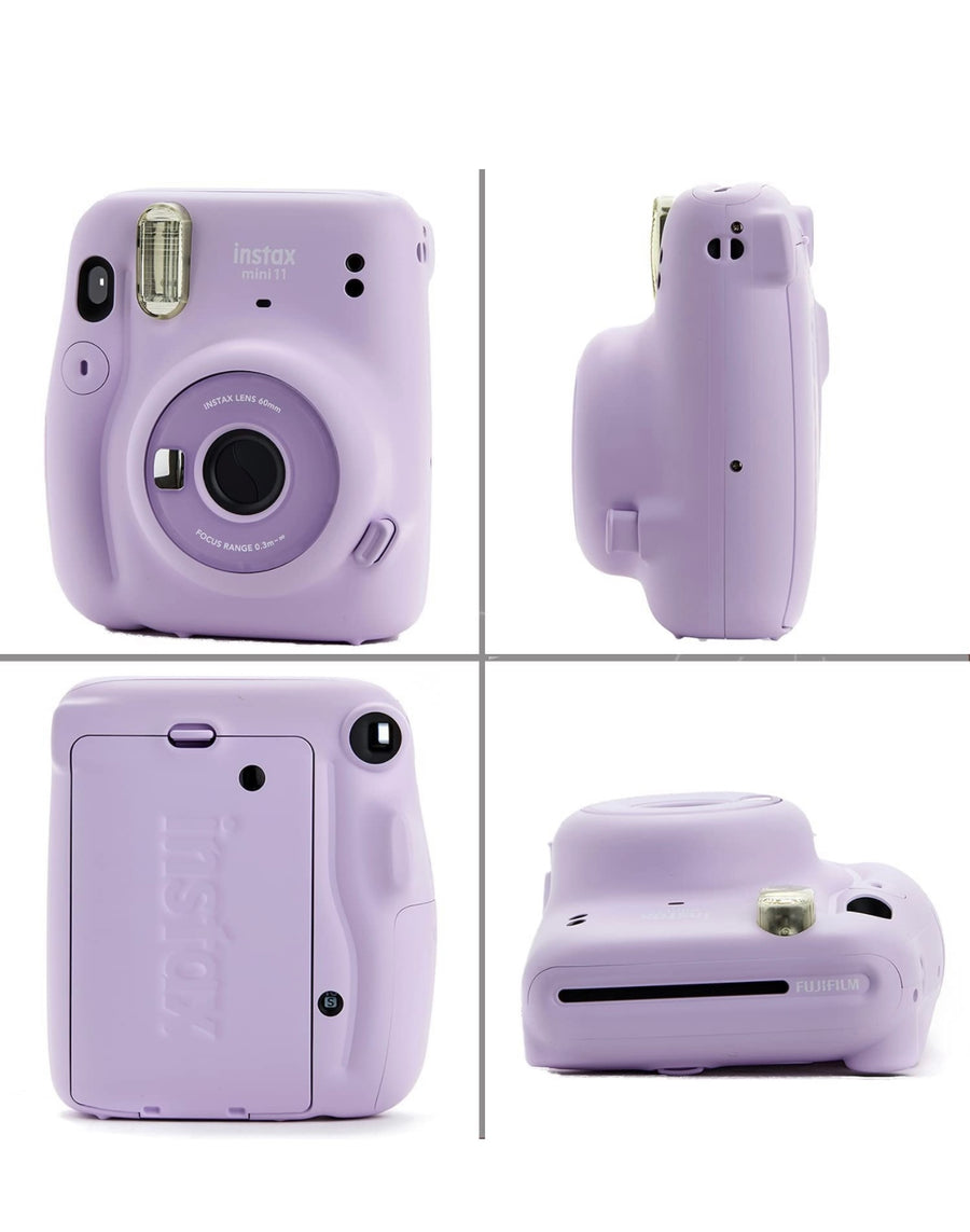 Cámara instantánea Fujifilm Instax Mini 11